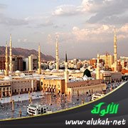 تنبيهات لزوار مسجد النبي صلى الله عليه وسلم