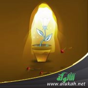 زوجتي تحاول لفت الأنظار إليها
