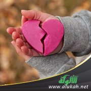 مخطوبة منذ سنوات وأريد الانفصال