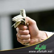 زوجي لا ينفق علي ولا يريد الإنجاب
