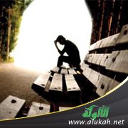 أصاب بالإحباط بسرعة