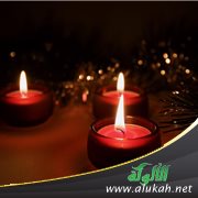 شموع (15)