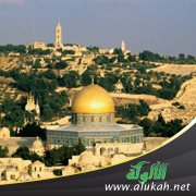 جنود المسجد الأقصى (قصيدة)