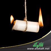 التنازع ومخالفة الهدي النبوي سبب الفشل وتسلط الأعداء
