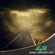 تركت الالتزام وأصبحت عاصيا