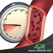 انخفاض ضغط الدم: تعريفه وأسبابه وأعراضه وعلاجه