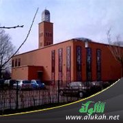 مسجد الفتح في هولندا