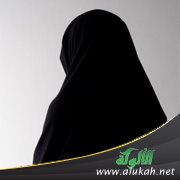 منتقبات فرنسيات يدافعن عن حقهن في ارتداء النقاب