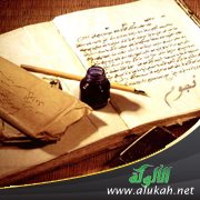 يا طالب العلم، أما آن لك أن تتعلم من هؤلاء؟