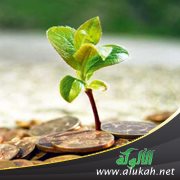 مشروعية الأوقاف من الكتاب والسنة