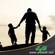 إنهم أولادنا قرة أعيننا (1)
