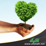 فضل الدلالة على الخير في الإسلام