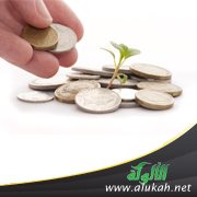 الأحكام الفقهية للعمل الخيري الفردي