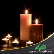 شموع (16)