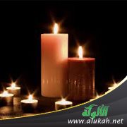 شموع (17)