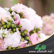 تقدم عمري واضطررت للموافقة على خطيبي