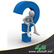 من قال: لا أدري فقد أفتى