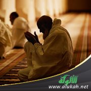 الأعمال التي يصلي على فاعلها الله ملك الملوك