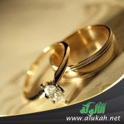 هل تتزوج المسلمة من النصراني؟
