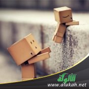ساعدوني.. تعبت من كثرة المعاصي