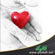 إهداء إلى أمه!
