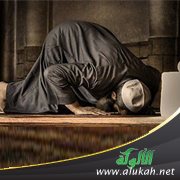 النبي صلى الله عليه وسلم يعاتب بعض المحدثين على تركهم الصلاة عليه وتقصيرهم فيها!