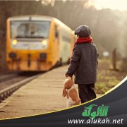 الخيمة الملعونة.. عندما يكون الرحيل حتميا (قصة)