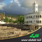 حوار مع د. عبدالحكيم محمد الشاكر - مستشار مفتي دولة جزر القمر