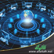 الشبكة العنكبوتية والفتوحات الإسلامية