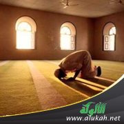 إذا بقي الدين فليذهب المال (خطبة)