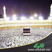 مشروع رحلة الأمير فخر الدين السرية إلى مكة