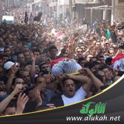 شهداء الخليل والعرب - من يعزي من؟