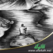 أمي أهملتني في صغري وكبري