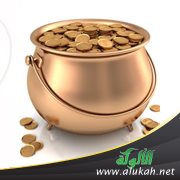 جمع السلف الصالح بين العبادة وطلب الرزق الحلال