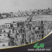 بغداد.. حاضرة الإسلام