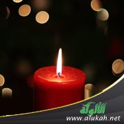 شموع (24)
