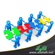 أمل في خدمة المجتمع (قصة)