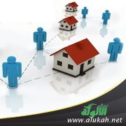 خطبة عن حق الجوار