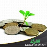 خطبة عن الرزق الحلال
