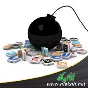 الإعلامي أ. ماجد بن جعفر الغامدي في أمسية بعنوان: الإعلام في الأزمات