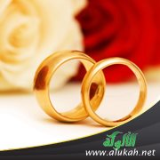 الزواج من مسلم جديد