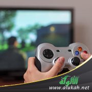 الآثار السيئة لإدمان استخدام ألعاب الفيديو