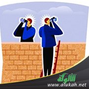 كيف أتعامل مع الزوج الشكاك؟