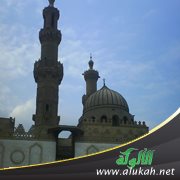 استئناف دروس الشيخ وليد بن راشد السعيدان بجامع الشيخ راشد الخنين بالدلم
