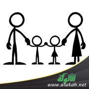 علاقة الآباء والبنين