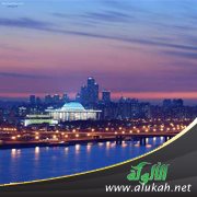 مدينة.. وأحلام طفولة (قصة)