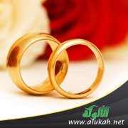 كلمة لا بد منها في الزواج المبكر