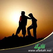 أحب الخير لمن تؤاخي (قصيدة)