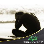 أحببت زوجة صديقي فقاطعني