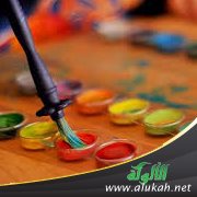 أعظم وأروع لوحة على الإطلاق